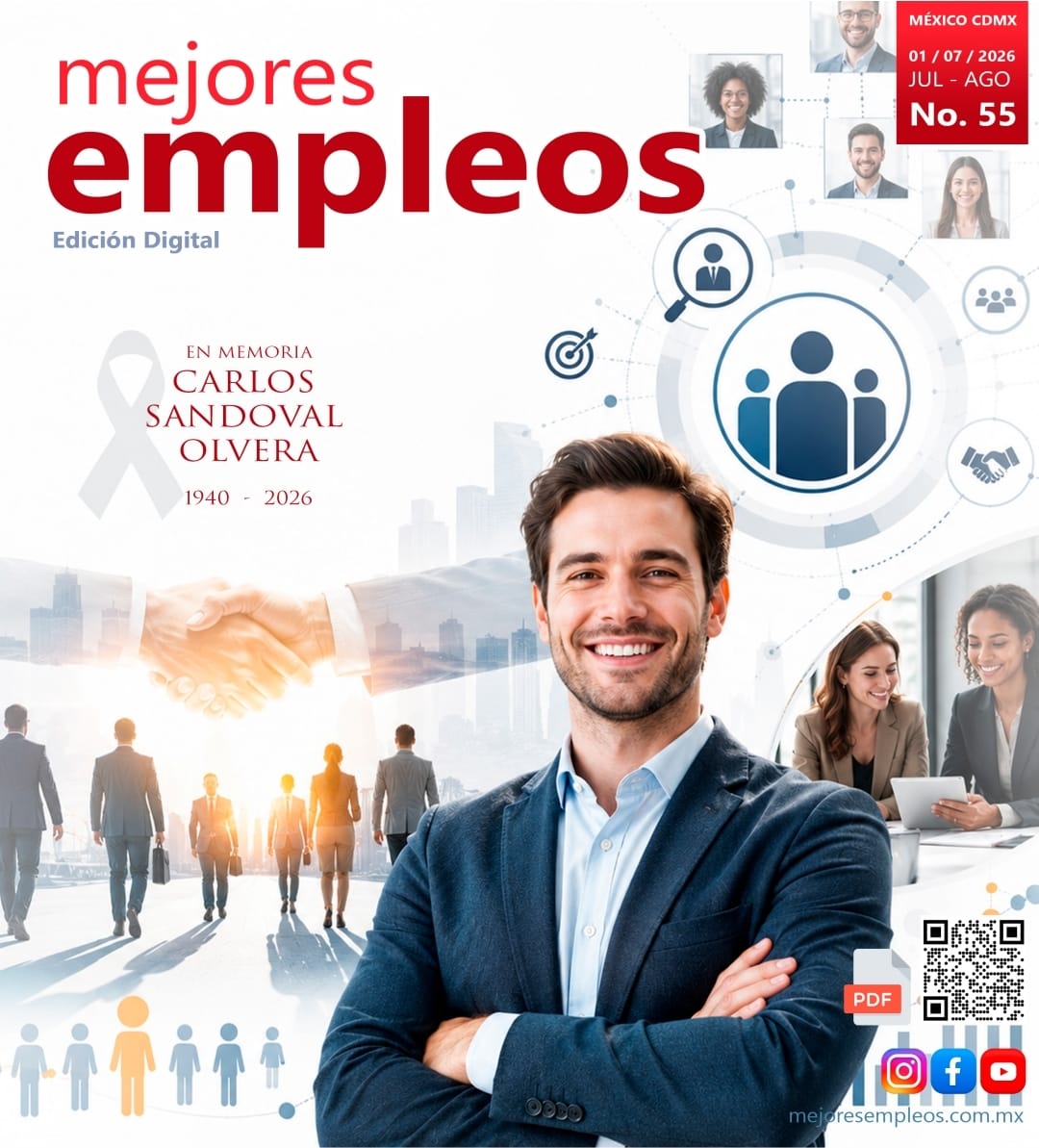 Revista ME 54